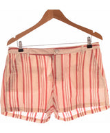 280922 Shorts et bermudas MANGO Occasion Once Again Friperie en ligne