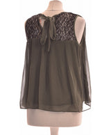 280926 Tops et t-shirts ZARA Occasion Vêtement occasion seconde main