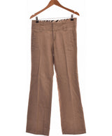 280929 Pantalons et pantacourts MORGAN Occasion Once Again Friperie en ligne