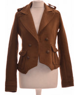 280941 Vestes ZARA Occasion Once Again Friperie en ligne