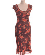 280957 Robes CHATTAWAK Occasion Once Again Friperie en ligne