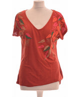 281012 Tops et t-shirts CAMAIEU Occasion Once Again Friperie en ligne