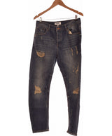 281020 Jeans MANGO Occasion Once Again Friperie en ligne