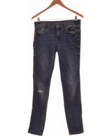 281022 Jeans ZARA Occasion Once Again Friperie en ligne