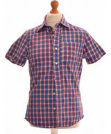 281027 Chemises et blouses ABERCROMBIE Occasion Once Again Friperie en ligne