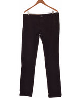 281030 Pantalons et pantacourts ZARA Occasion Once Again Friperie en ligne