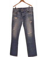281032 Jeans ABERCROMBIE Occasion Once Again Friperie en ligne