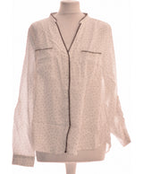 281049 Chemises et blouses CAMAIEU Occasion Once Again Friperie en ligne
