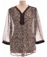 281072 Chemises et blouses MORGAN Occasion Once Again Friperie en ligne