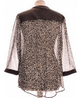 281072 Chemises et blouses MORGAN Occasion Vêtement occasion seconde main