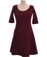 281107 Robes NAF NAF Occasion Once Again Friperie en ligne