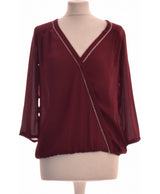 281109 Tops et t-shirts NAF NAF Occasion Once Again Friperie en ligne