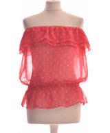 281113 Tops et t-shirts NAF NAF Occasion Once Again Friperie en ligne