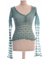 281130 Pulls et gilets BERSHKA Occasion Once Again Friperie en ligne