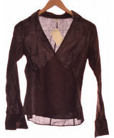 281132 Tops et t-shirts GIANFRANCO FERRE Occasion Once Again Friperie en ligne