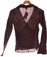 281132 Tops et t-shirts GIANFRANCO FERRE Occasion Vêtement occasion seconde main