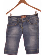 281134 Shorts et bermudas BERSHKA Occasion Once Again Friperie en ligne