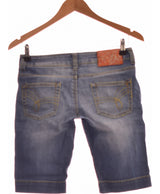 281134 Shorts et bermudas BERSHKA Occasion Vêtement occasion seconde main