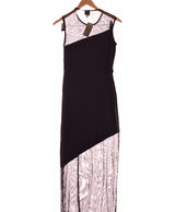 281135 Robes MOSCHINO Occasion Vêtement occasion seconde main