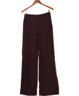 281136 Pantalons et pantacourts GIANFRANCO FERRE Occasion Once Again Friperie en ligne