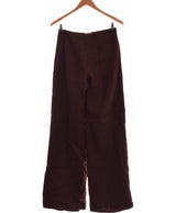 281136 Pantalons et pantacourts GIANFRANCO FERRE Occasion Vêtement occasion seconde main