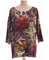 281138 Tops et t-shirts JACQUELINE RIU Occasion Once Again Friperie en ligne