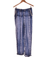 281139 Pantalons et pantacourts CREEKS Occasion Once Again Friperie en ligne