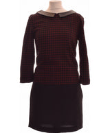 281154 Robes CLAUDIE PIERLOT Occasion Once Again Friperie en ligne