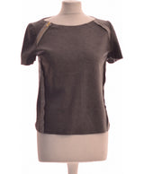 281178 Tops et t-shirts MAJE Occasion Once Again Friperie en ligne