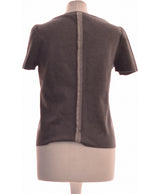 281178 Tops et t-shirts MAJE Occasion Vêtement occasion seconde main