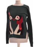 281256 Pulls et gilets HOLLISTER Occasion Once Again Friperie en ligne