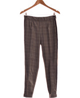 281258 Pantalons et pantacourts ZARA Occasion Once Again Friperie en ligne