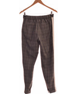 281258 Pantalons et pantacourts ZARA Occasion Vêtement occasion seconde main