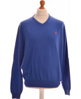 281261 Pulls et gilets RALPH LAUREN Occasion Once Again Friperie en ligne