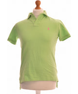 281262 Tops et t-shirts RALPH LAUREN Occasion Once Again Friperie en ligne