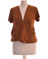 281268 Tops et t-shirts ZARA Occasion Once Again Friperie en ligne