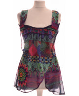 281275 Tops et t-shirts DESIGUAL Occasion Once Again Friperie en ligne