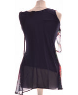 281275 Tops et t-shirts DESIGUAL Occasion Vêtement occasion seconde main