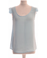 281297 Tops et t-shirts MANGO Occasion Once Again Friperie en ligne