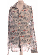 281303 Chemises et blouses SISLEY Occasion Once Again Friperie en ligne