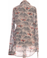 281303 Chemises et blouses SISLEY Occasion Vêtement occasion seconde main