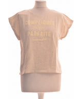 281306 Tops et t-shirts CACHE CACHE Occasion Once Again Friperie en ligne
