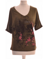 281310 Tops et t-shirts CAMAIEU Occasion Once Again Friperie en ligne