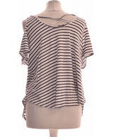 281322 Tops et t-shirts BERSHKA Occasion Vêtement occasion seconde main