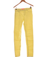 281363 Pantalons et pantacourts CACHE CACHE Occasion Once Again Friperie en ligne