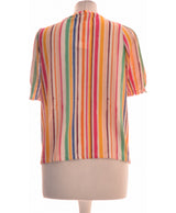 281384 Tops et t-shirts ZARA Occasion Vêtement occasion seconde main