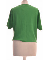281388 Tops et t-shirts ZARA Occasion Vêtement occasion seconde main