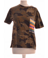 281390 Tops et t-shirts ZARA Occasion Once Again Friperie en ligne