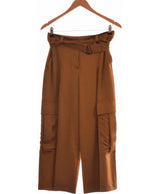 281415 Pantalons et pantacourts ATMOSPHERE Occasion Once Again Friperie en ligne