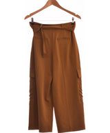 281415 Pantalons et pantacourts ATMOSPHERE Occasion Vêtement occasion seconde main